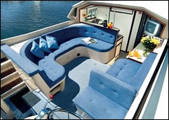 Stylish and Elegent Boats