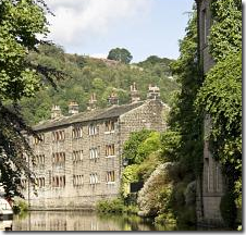 Boating Holidays Rochdale Canal