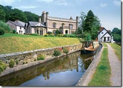 Wonderful Locations UK Wide