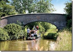Narorwboat Rental