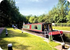 Canal Short Breaks