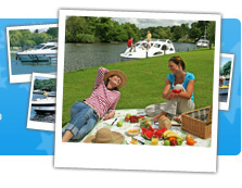 2010 Canal Boat Holidays