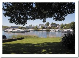 Boating Holiday Ireland – Enjoy a Leisurely Holiday Break