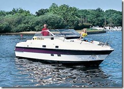 Hire Boat Norfolk Broads Hire Boat Norfolk Broads