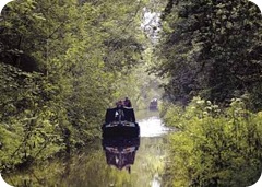 Canal Holidays Cheshire Ring