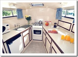 Well Equipped, Clean, Modern and Comfortable