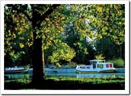 Boating Holidays in Germany Boating Holidays in Germany