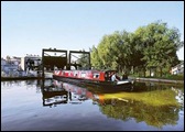 Enjoy the Cheshire Ring Boating Holidays