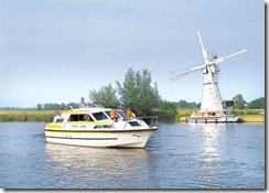 Wide Choice of Boats and Boatyards