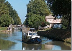 France Barge Holidays France Barge Holidays