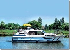 New Boats for Hire 2010
