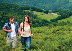 Explore the Dartmoor National Park in Devon