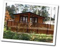 Relax in Comfortable Holiday Lodge Accommodation