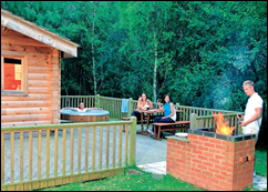 Families will Love the Outdoor Lifestyle