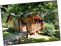 Holiday Lodges in South Wales