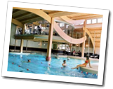 Wonderful Facilities Available on the Log Cabin Park