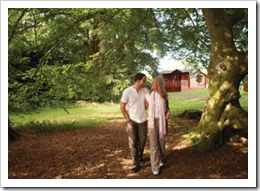 Sandybrook Country Park