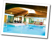 Enjoy Great Facilities at Sandybrook Country Park
