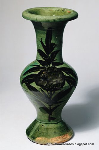 Flower vases:FL10285
