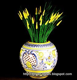 Flower vases:FL10284