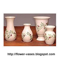 Flower vases:FL10277