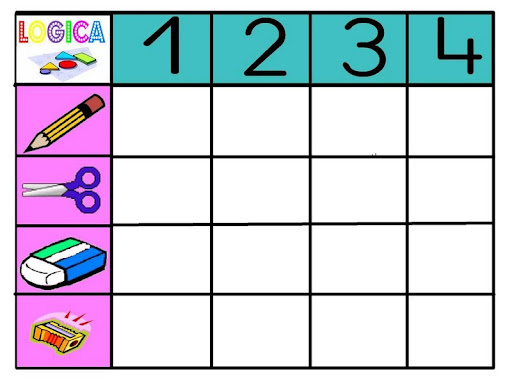 juegos logicos para ninos