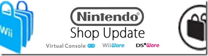 Super MarioJr Blog-Nintendo Shop Update