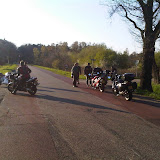 1 ste avondrit 17-4-2010