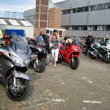 2e avondrit 29-5-2010