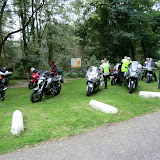 5e avondrit 21-8-2010