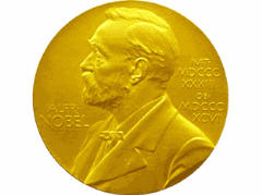 moeda nobel