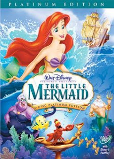 rapidshare.com/files The Little Mermaid (1989)