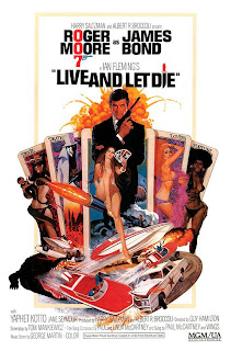 roger moore