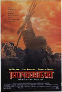 rapidshare.com/files Thunderheart (1992) DVDrip Xvid