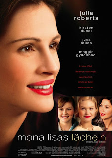 rapidshare.com/files Mona Lisa Smile (2003) 720p BluRay x264