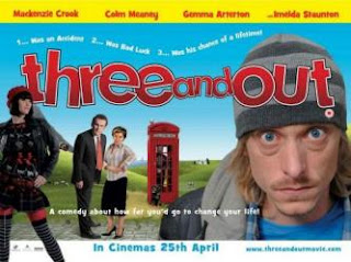 rapidshare.com/files Three and Out (2008) DVDRip XviD - AMIABLE
