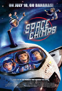 rapidshare.com/files Space Chimps (2008) R5 LiNE XviD - KAMERA