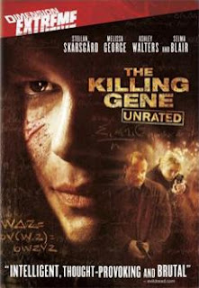 rapidshare.com/files The Killing Gene (2007) DVDRip XviD - iGNiTE