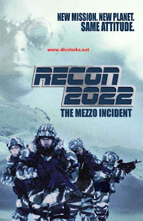 rapidshare.com/files Recon 2022 - The Mezzo Incident (2007)