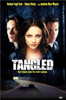 rapidshare.com/files Tangled DVDRip (2001)
