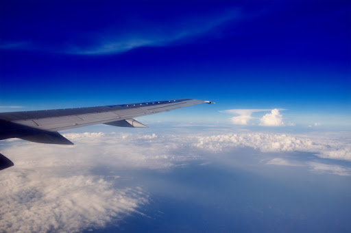Sky High Sky High