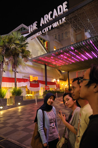 Braga City Walk