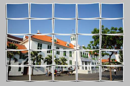 Museum Fatahillah Museum Fatahillah