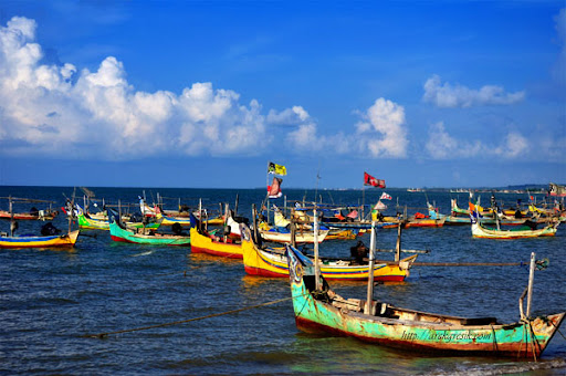 Kapal Nelayan