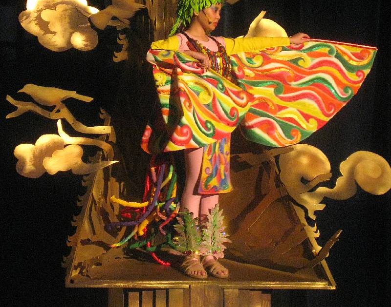 My Manila Ibong Adarna