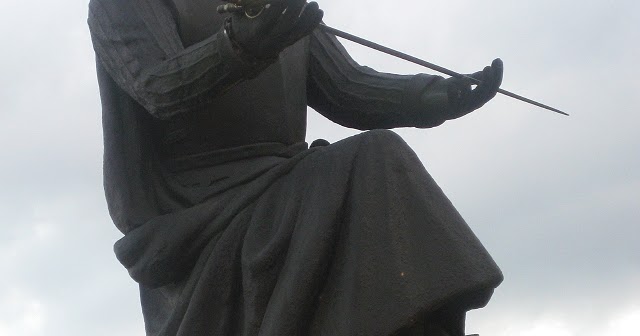My Manila The First black Pope 