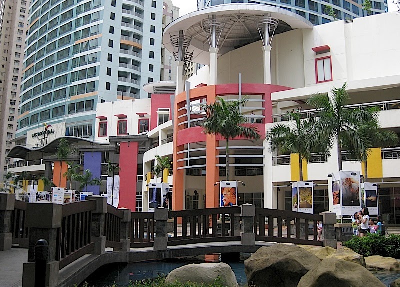 My Manila Yet another