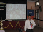 Dr N Shankar, MD,DM(Neuro)<br />
in Homoeomedupdate-09