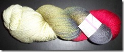 Lorna's Laces - Worsted - Zombie BBQ