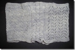 Lush Sampler Cowl